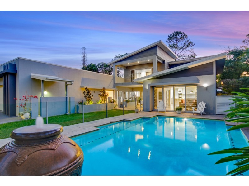 23A Beckwith Street, Ormiston QLD 4160