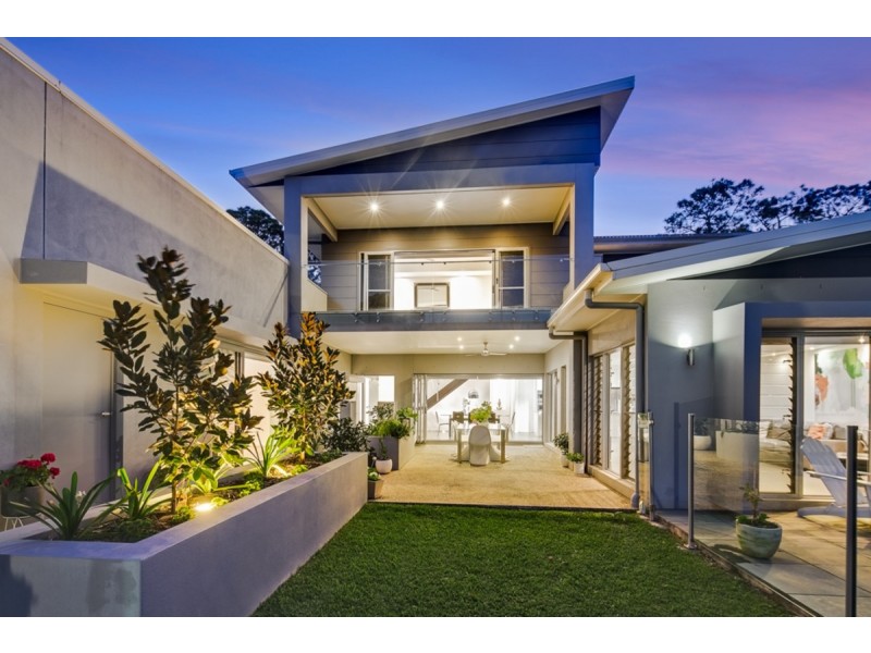 23A Beckwith Street, Ormiston QLD 4160