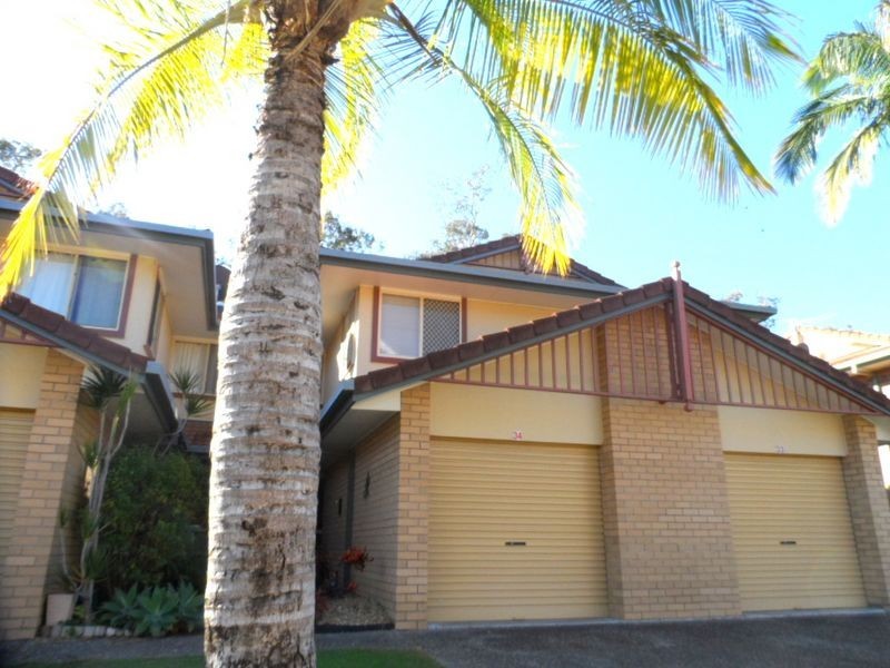 34/212-222 Queen Street, Cleveland QLD 4163