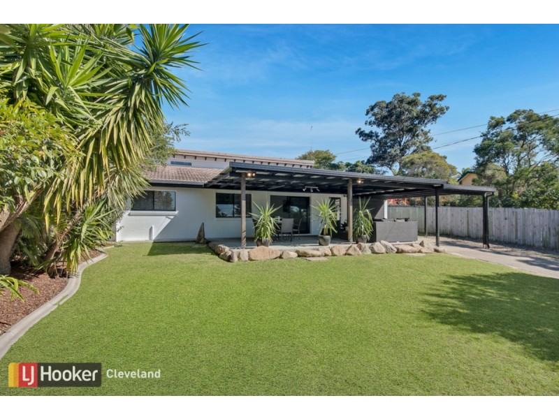 31 Cabernet Crescent, Thornlands QLD 4164