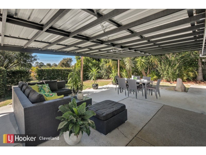 31 Cabernet Crescent, Thornlands QLD 4164