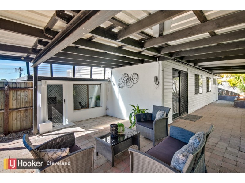 31 Cabernet Crescent, Thornlands QLD 4164
