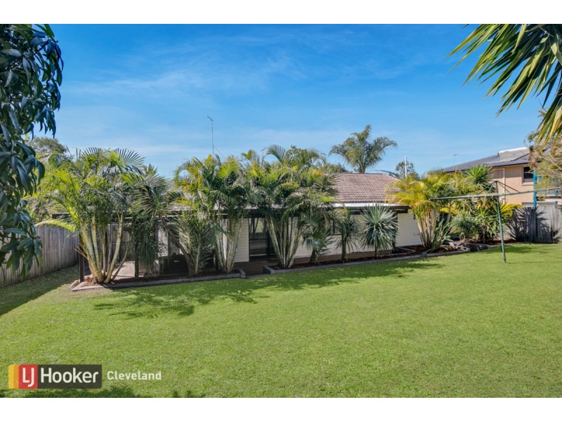 31 Cabernet Crescent, Thornlands QLD 4164