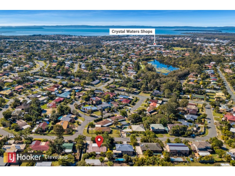 31 Cabernet Crescent, Thornlands QLD 4164