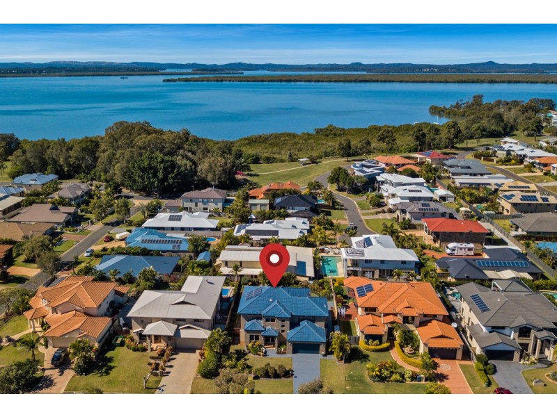 25 Penzance Drive, Redland Bay QLD 4165