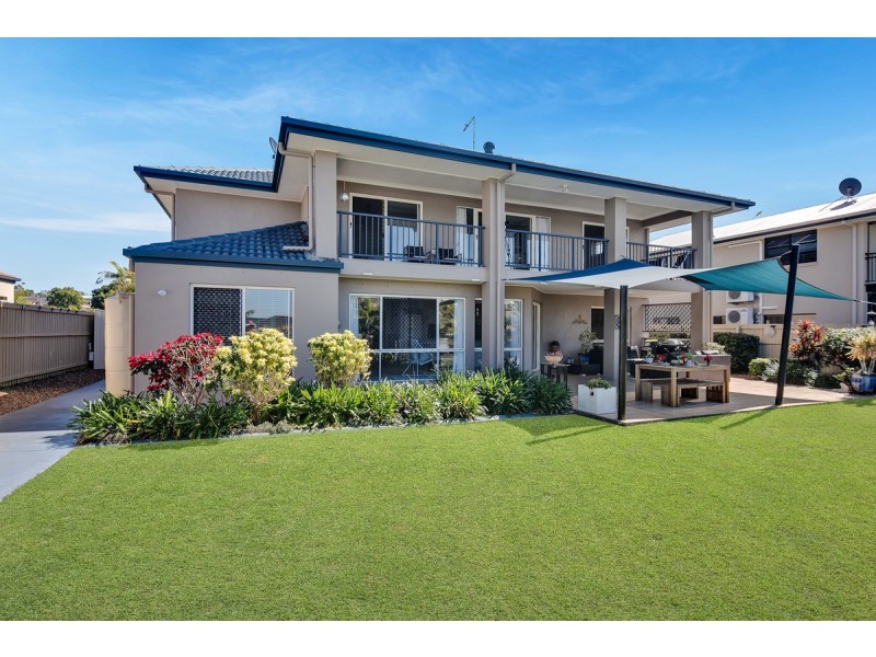 25 Penzance Drive, Redland Bay QLD 4165