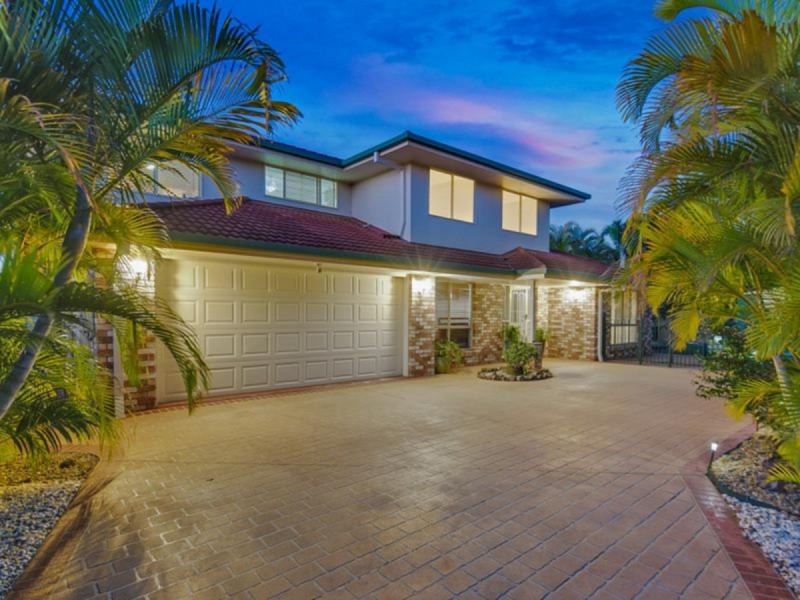 14 Stephen Court, Cleveland QLD 4163