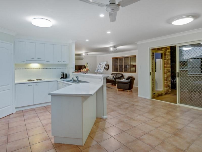 14 Stephen Court, Cleveland QLD 4163