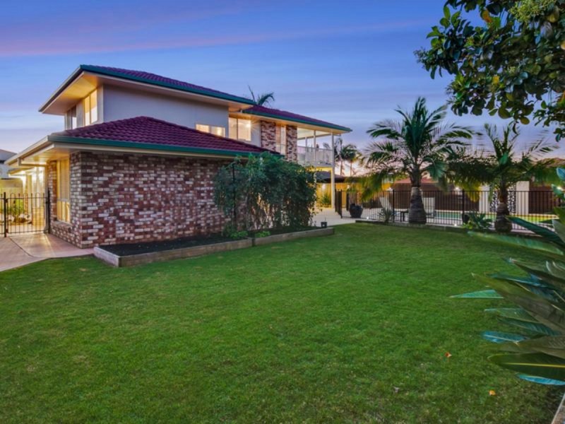 14 Stephen Court, Cleveland QLD 4163