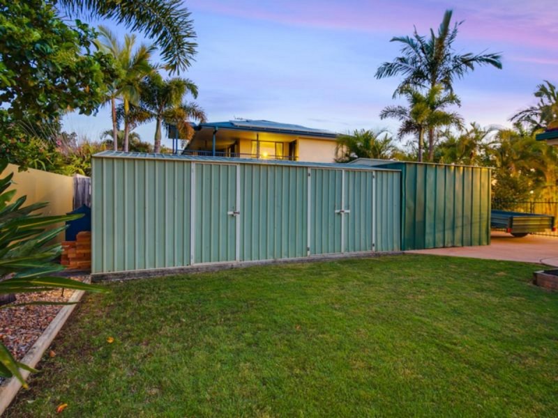 14 Stephen Court, Cleveland QLD 4163