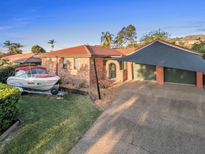 7 Boynedale Street, Carindale QLD 4152