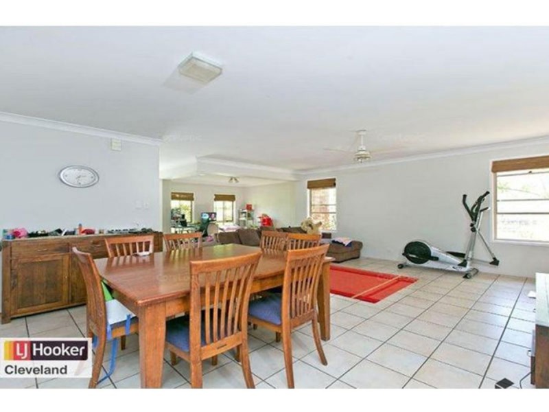 2 Pannosa Court, Capalaba QLD 4157