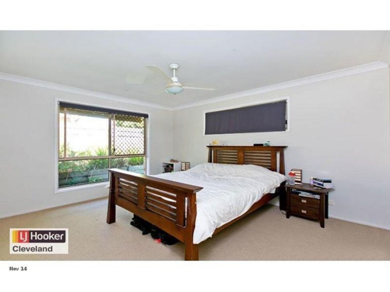 2 Pannosa Court, Capalaba QLD 4157