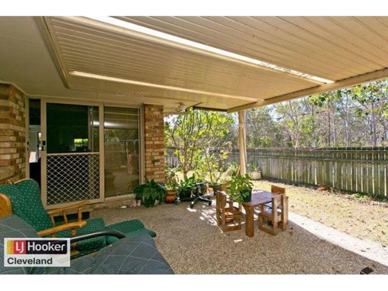 2 Pannosa Court, Capalaba QLD 4157