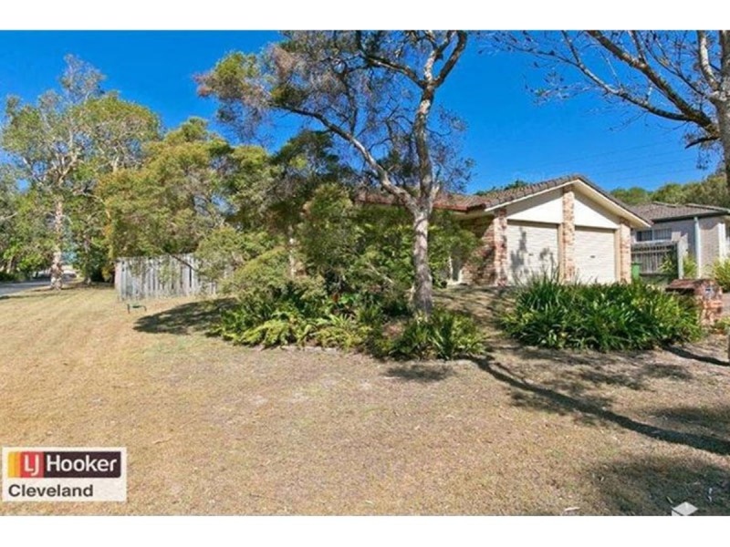 2 Pannosa Court, Capalaba QLD 4157