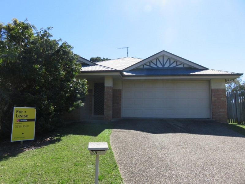23 Adam Street, Cleveland QLD 4163