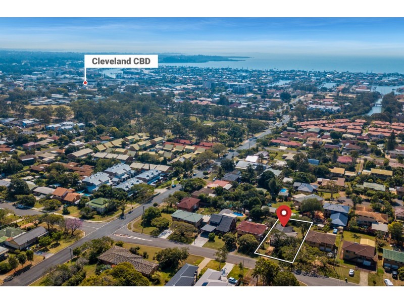 50 Coburg Street East, Cleveland QLD 4163