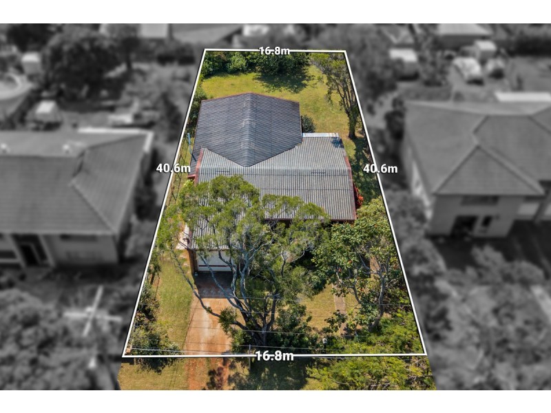 50 Coburg Street East, Cleveland QLD 4163