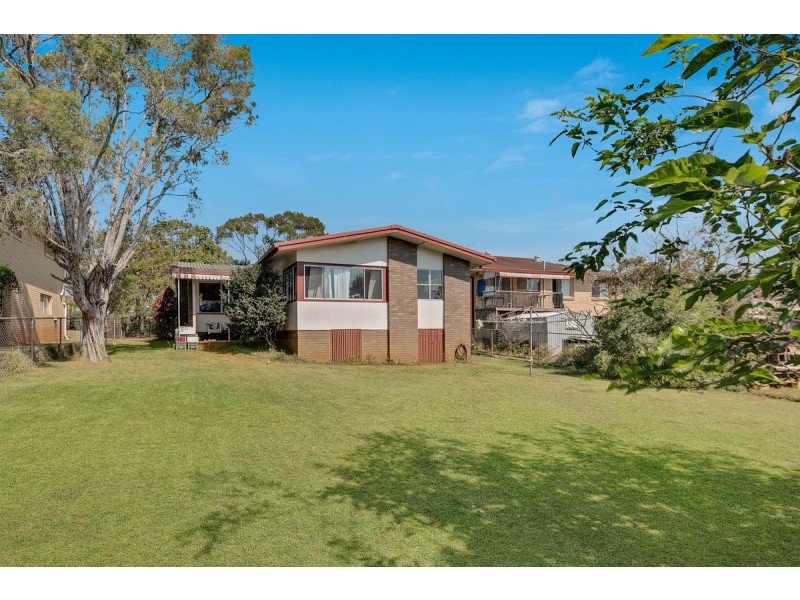 50 Coburg Street East, Cleveland QLD 4163