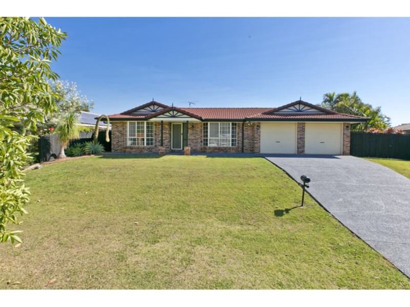 11 Sunningdale Drive, Redland Bay QLD 4165