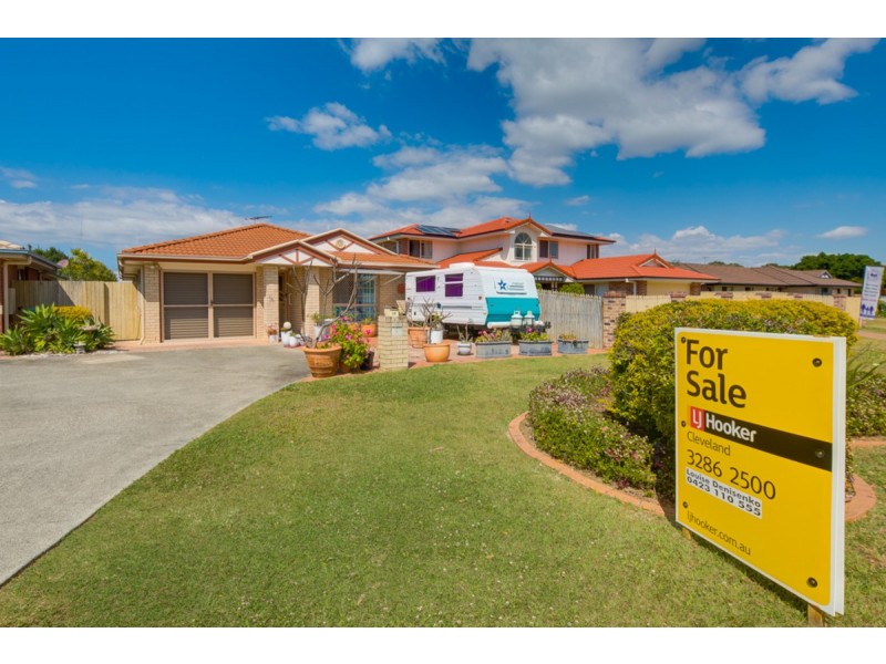 7/56 Link Road, Victoria Point QLD 4165