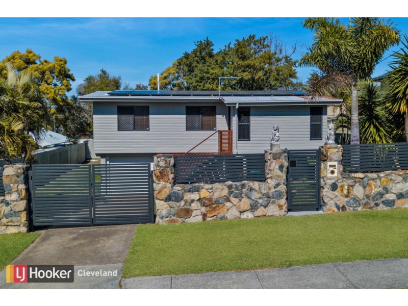 47 Prince of Wales Parade, Alexandra Hills QLD 4161