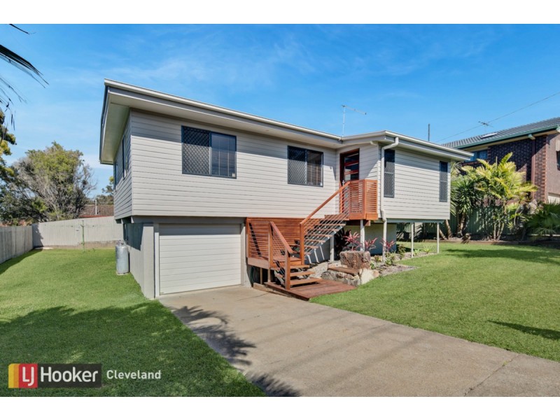 47 Prince of Wales Parade, Alexandra Hills QLD 4161