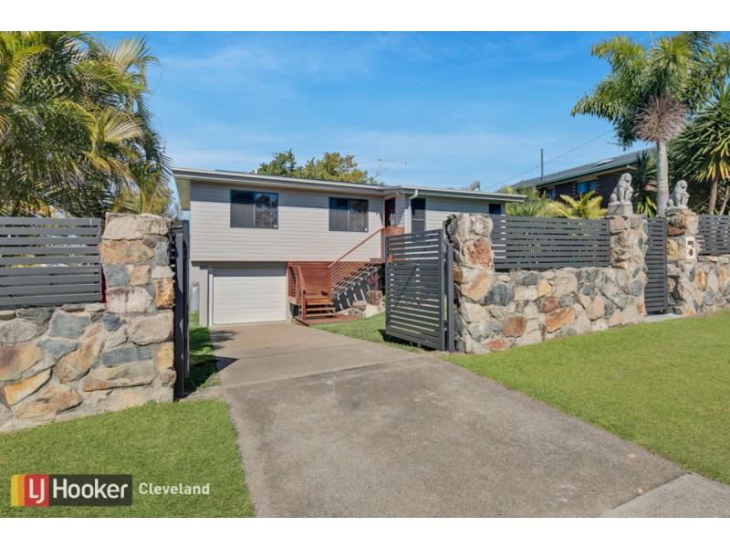 47 Prince of Wales Parade, Alexandra Hills QLD 4161