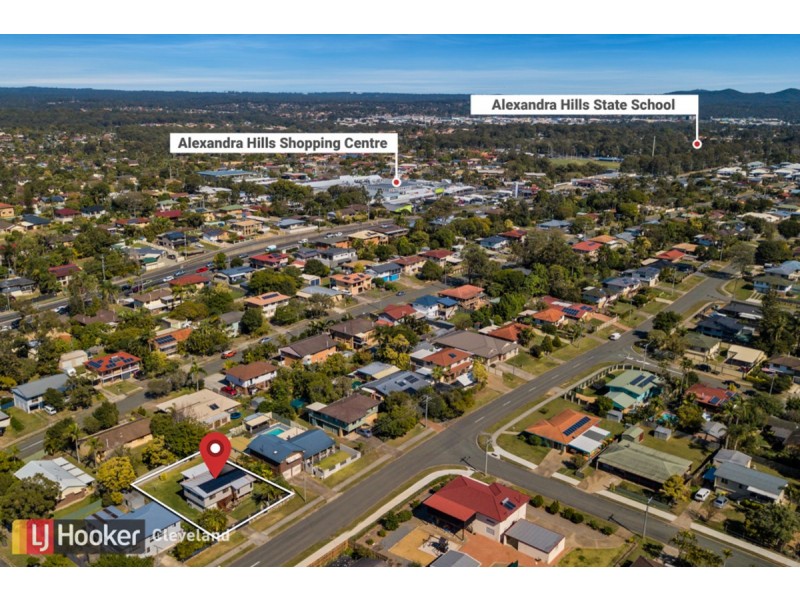 47 Prince of Wales Parade, Alexandra Hills QLD 4161