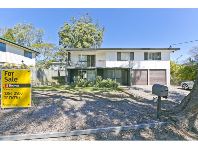 13 Arcadia Street, Capalaba QLD 4157