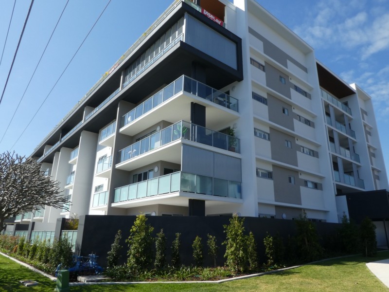 39/1 Fitzroy Street, Cleveland QLD 4163
