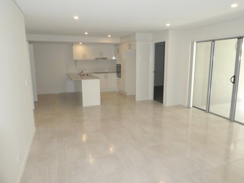 39/1 Fitzroy Street, Cleveland QLD 4163