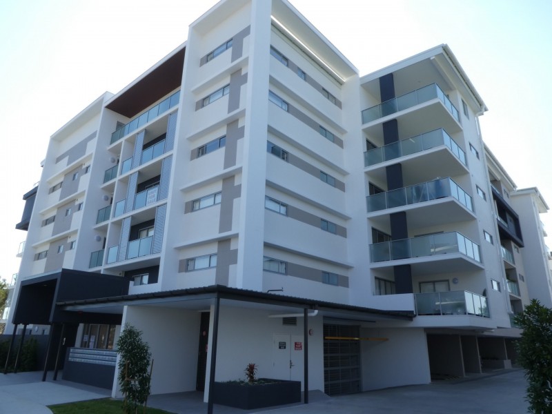 39/1 Fitzroy Street, Cleveland QLD 4163