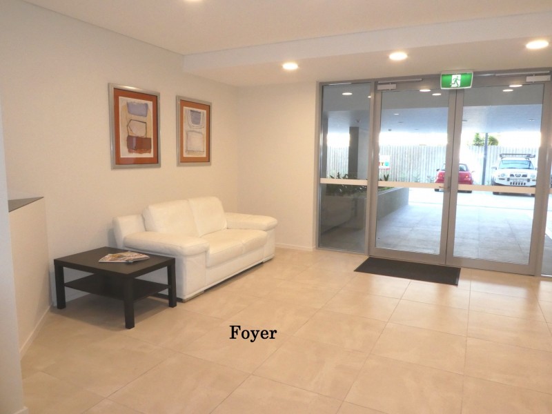 39/1 Fitzroy Street, Cleveland QLD 4163