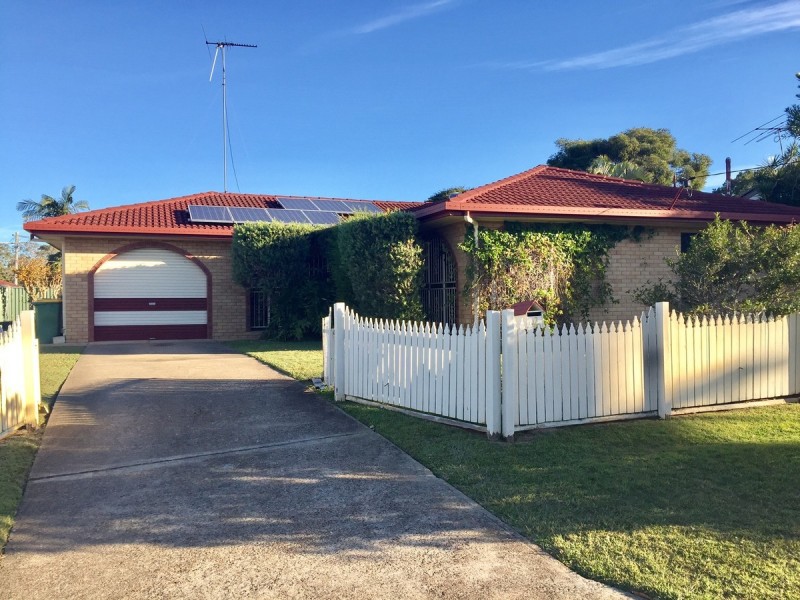 17A Tarcutta Street, Cleveland QLD 4163