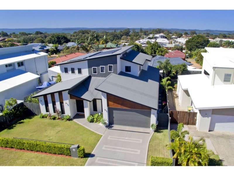 69 Spinnaker Circuit, Redland Bay QLD 4165