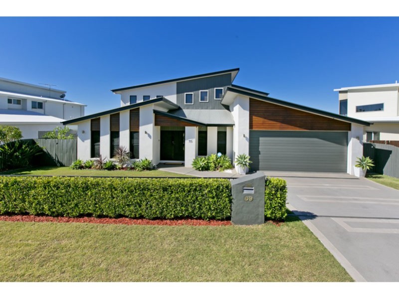 69 Spinnaker Circuit, Redland Bay QLD 4165
