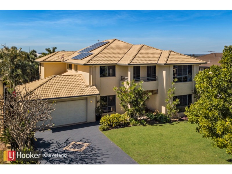 3 Orpheus Place, Redland Bay QLD 4165