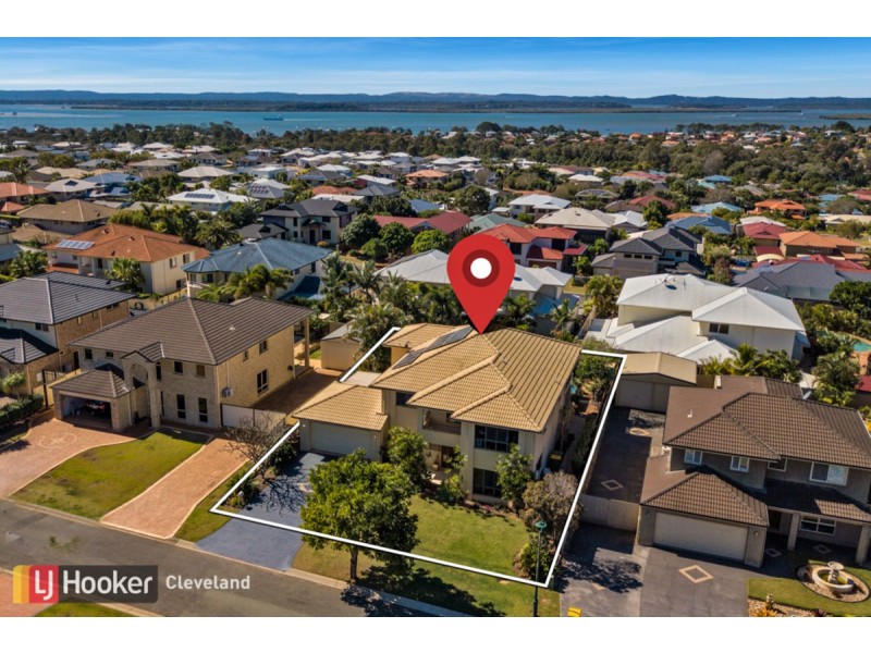 3 Orpheus Place, Redland Bay QLD 4165