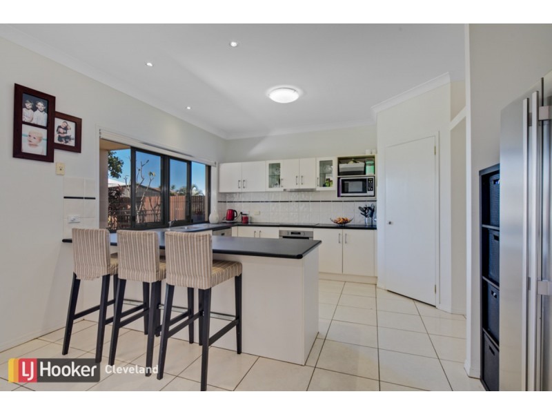 3 Orpheus Place, Redland Bay QLD 4165