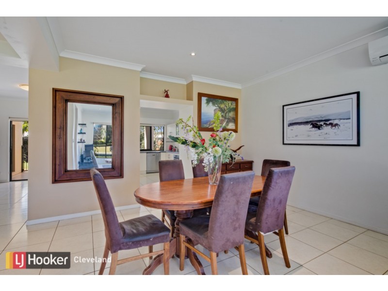 3 Orpheus Place, Redland Bay QLD 4165