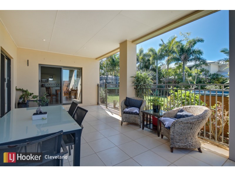 3 Orpheus Place, Redland Bay QLD 4165