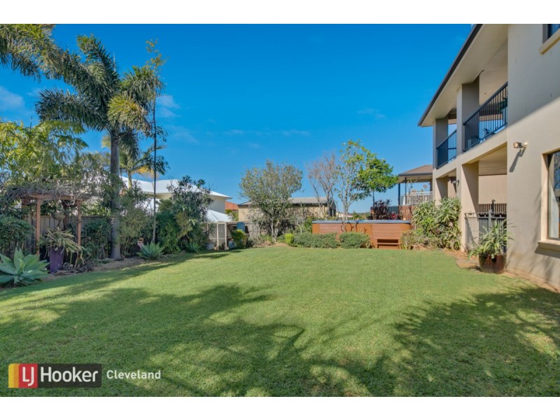 3 Orpheus Place, Redland Bay QLD 4165