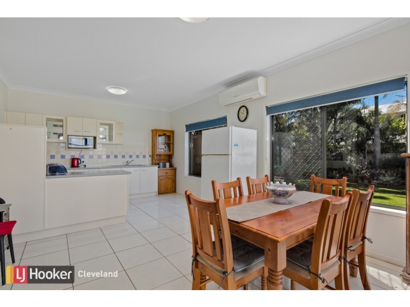 3 Orpheus Place, Redland Bay QLD 4165