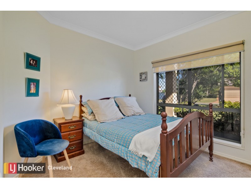 3 Orpheus Place, Redland Bay QLD 4165