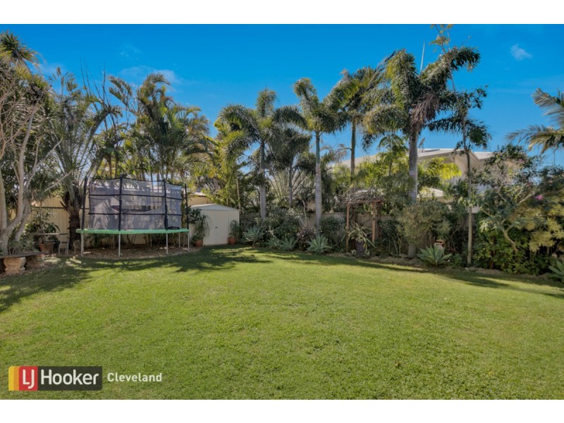 3 Orpheus Place, Redland Bay QLD 4165