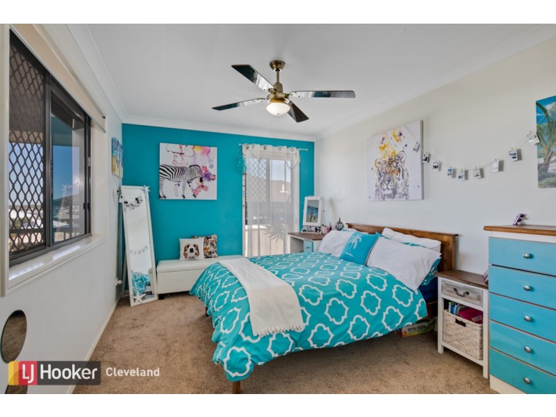 3 Orpheus Place, Redland Bay QLD 4165