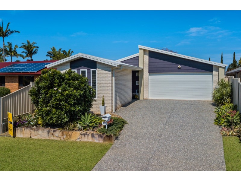 14 McCullagh Street, Cleveland QLD 4163