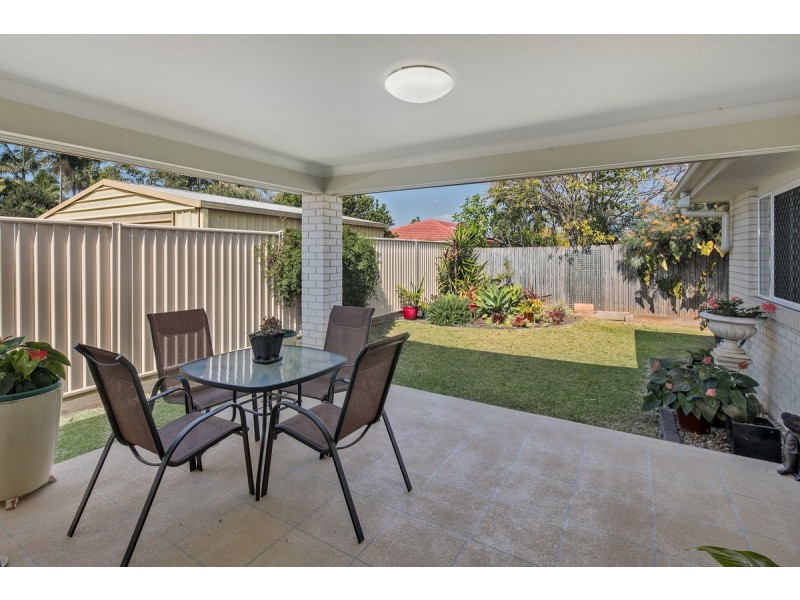 14 McCullagh Street, Cleveland QLD 4163