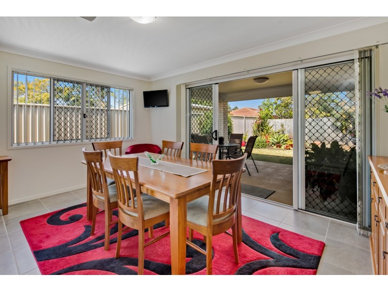 14 McCullagh Street, Cleveland QLD 4163